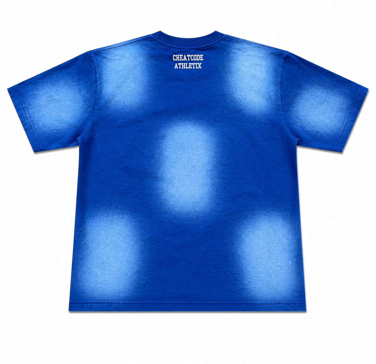 Nipsey 250 GSM Relaxed Heavyweight Tee