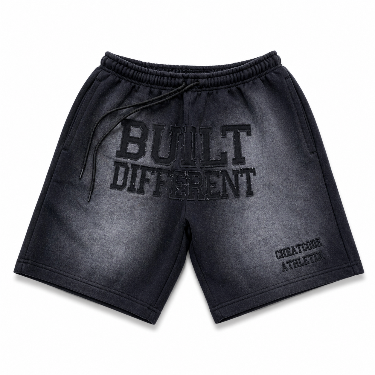 Blackout Heavyweight Edition Shorts