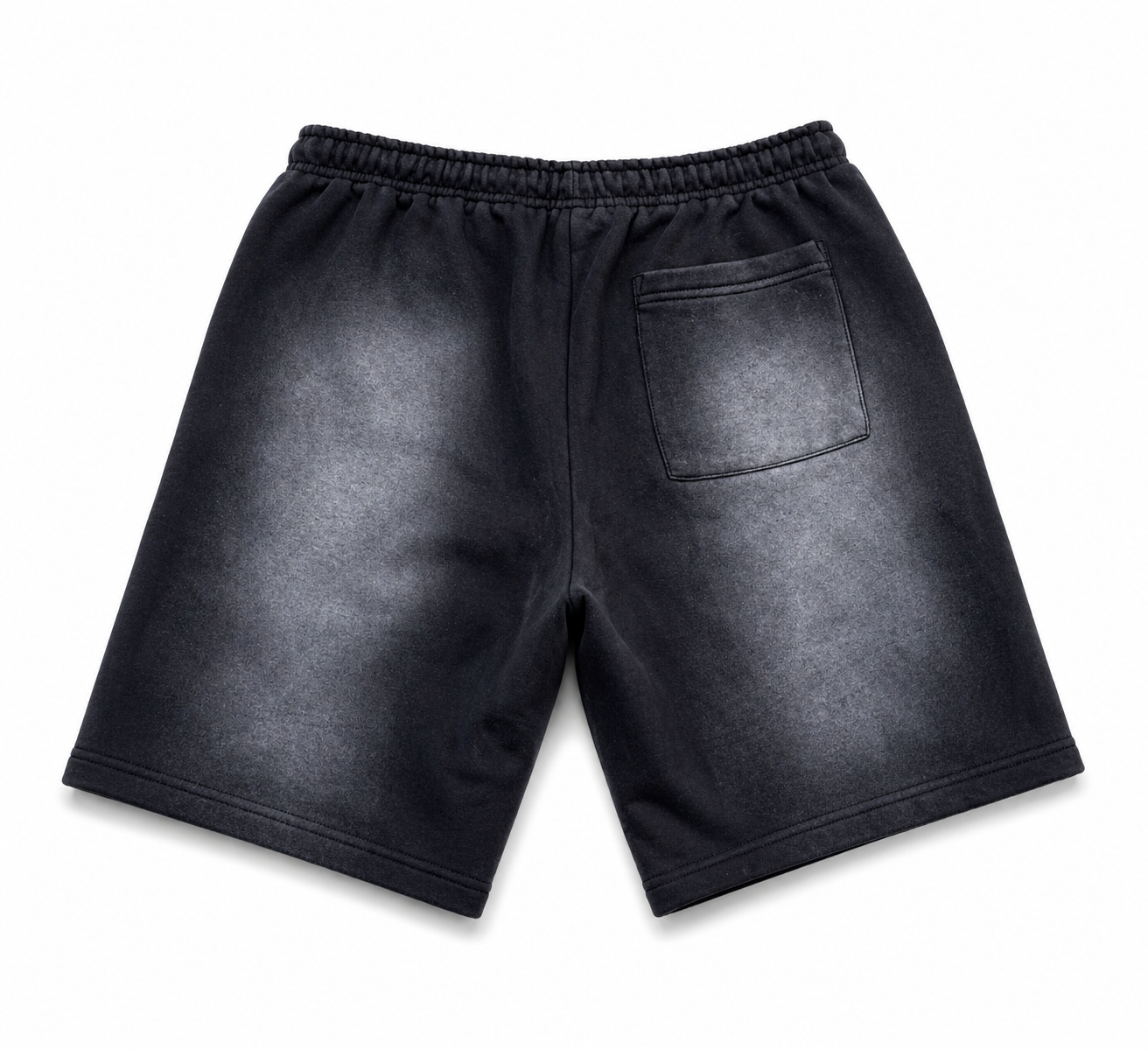 Blackout Heavyweight Edition Shorts