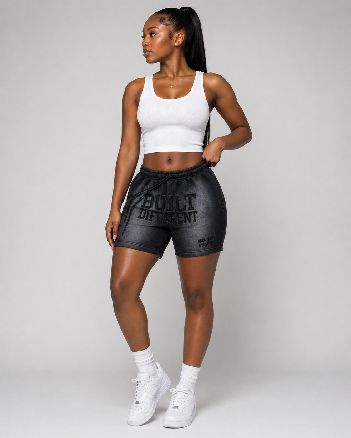 Blackout Heavyweight Edition Shorts