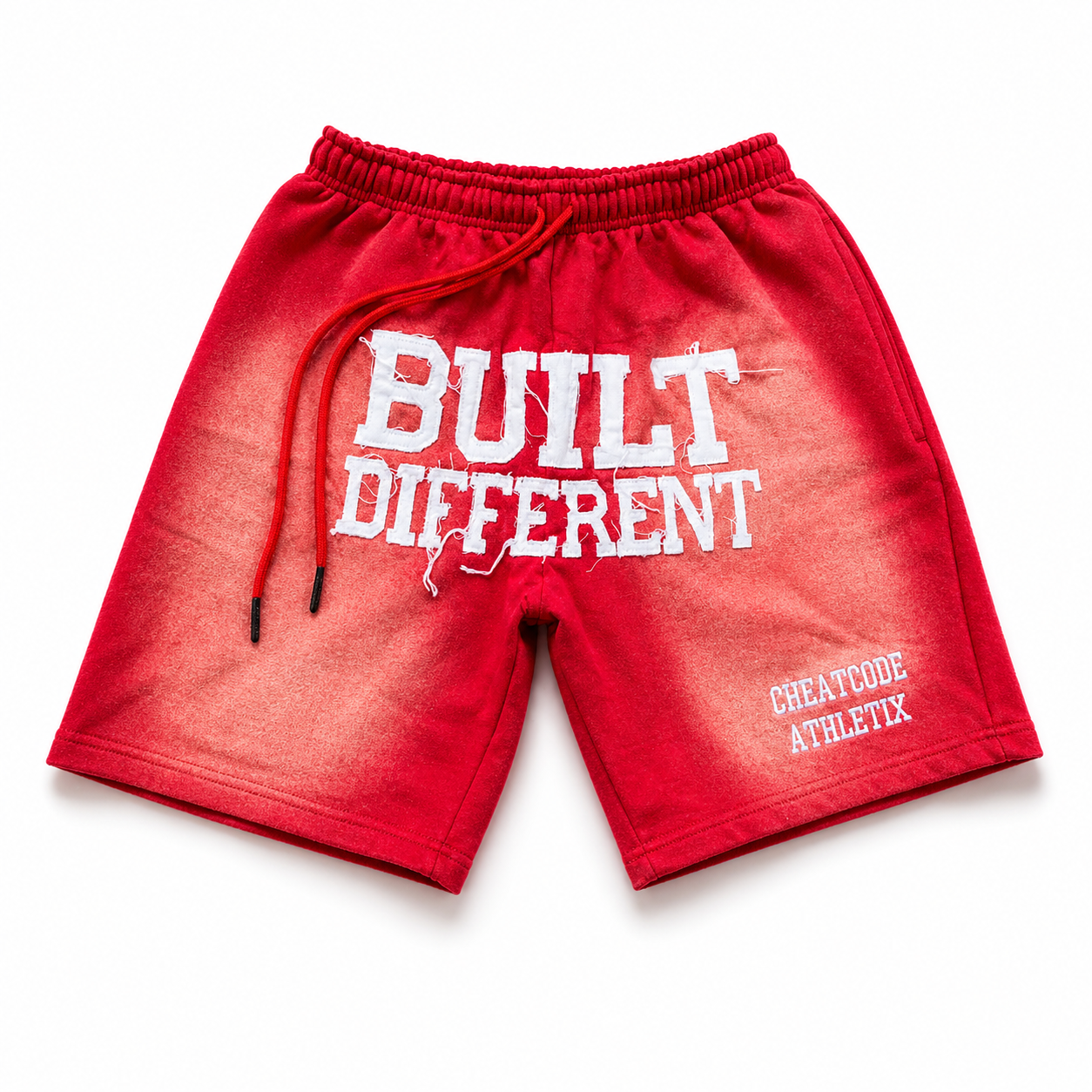 Inferno 350 GSM Heavyweight Shorts