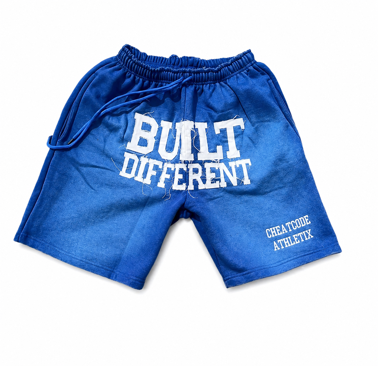 Nipsey 350 GSM Heavyweight Shorts