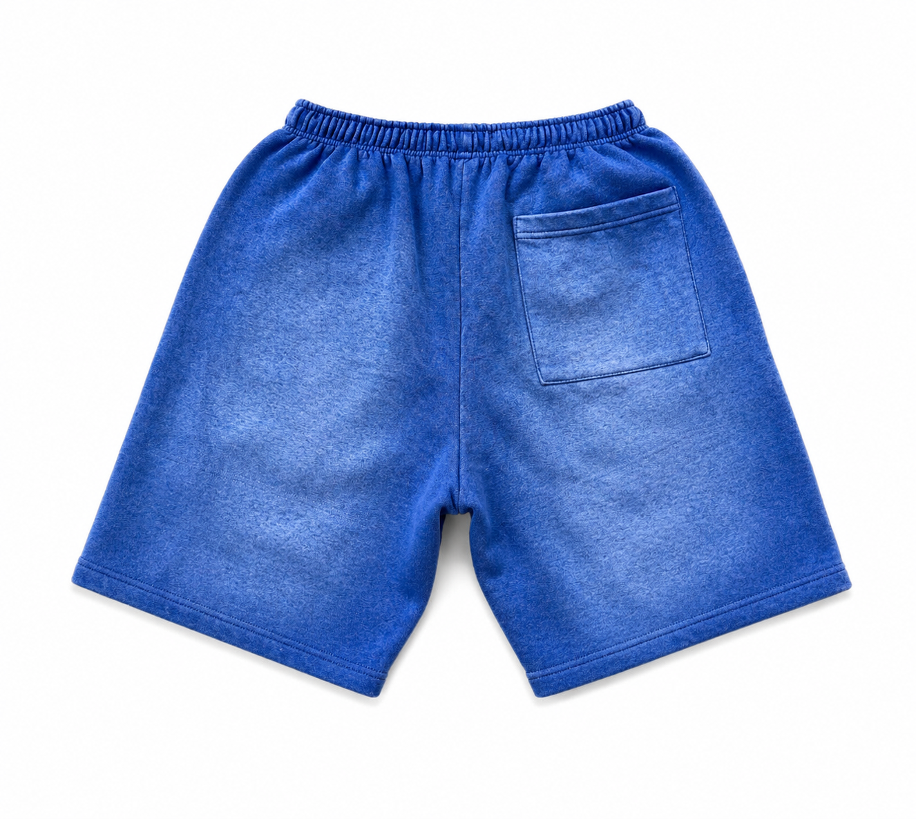 Nipsey 350 GSM Heavyweight Shorts