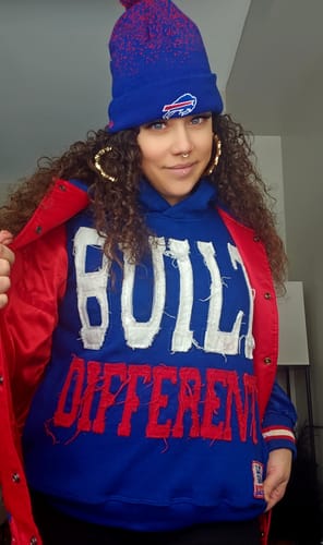 Buffalo Mafia Edition Hoodie