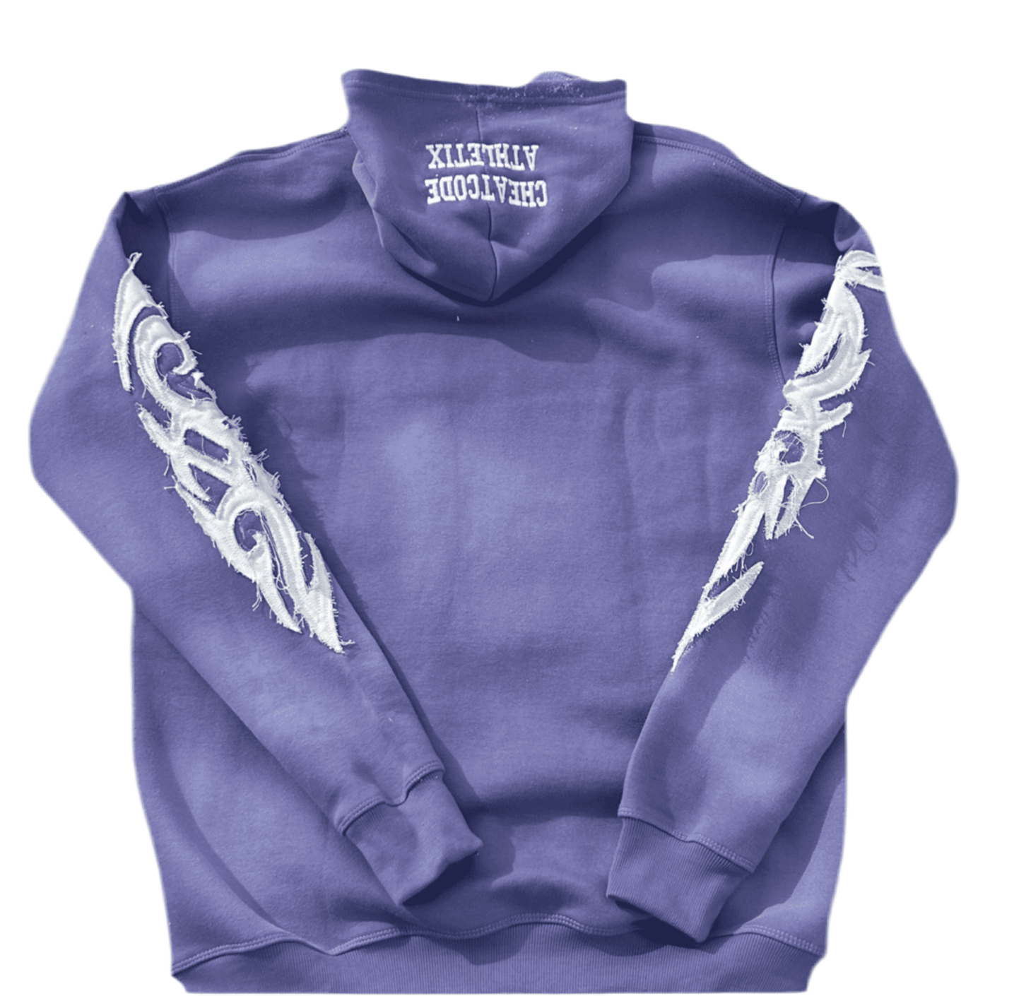 Brenda Hoodie - Cheatcode Athletix