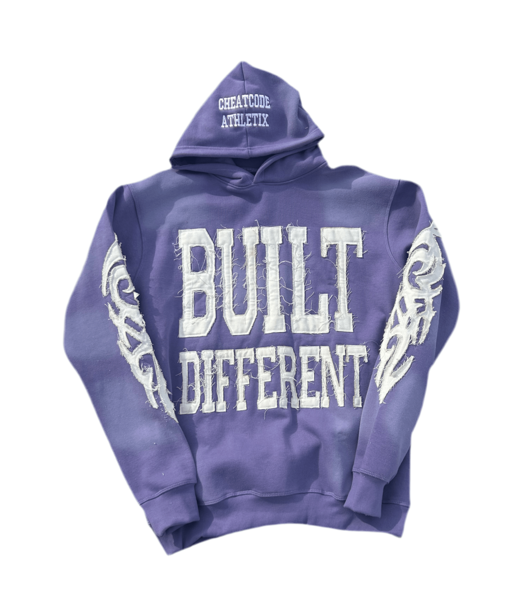 Brenda Hoodie - Cheatcode Athletix