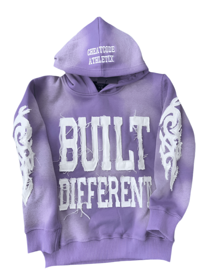 Brenda (Kids) - Cheatcode Athletix