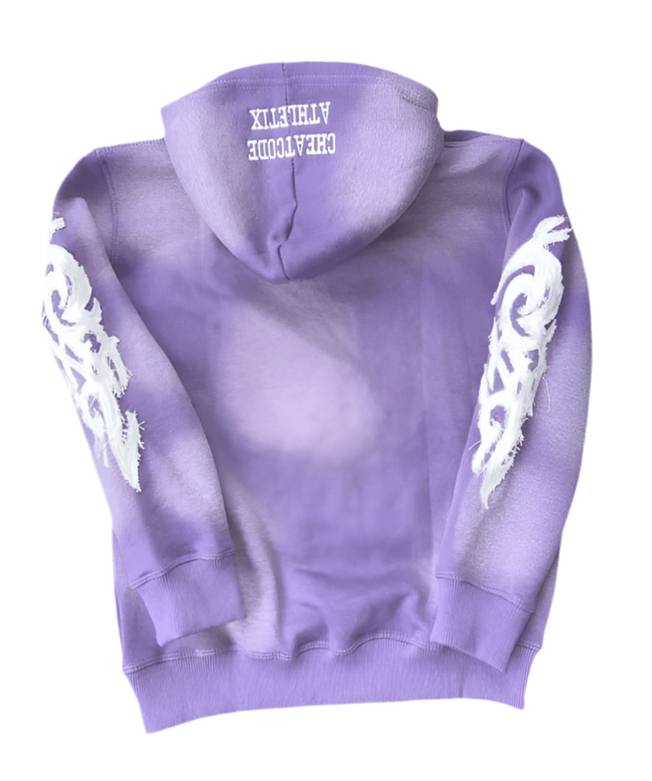 Brenda (Kids) - Cheatcode Athletix
