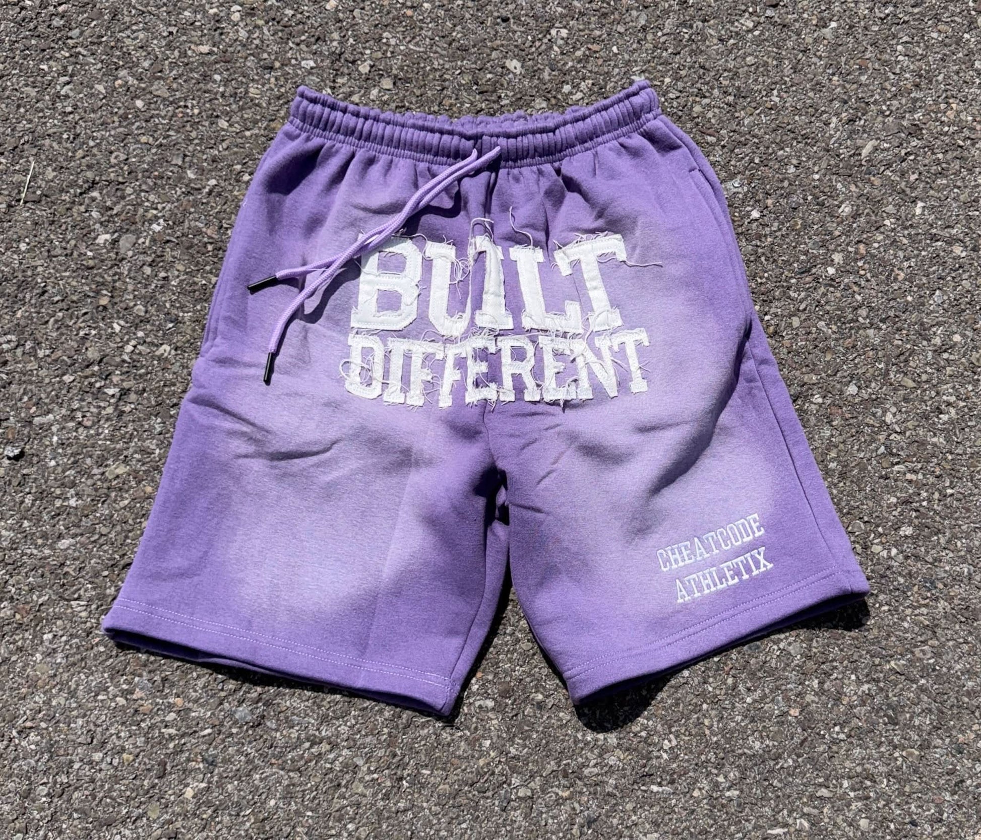 Brenda Shorts - Cheatcode Athletix