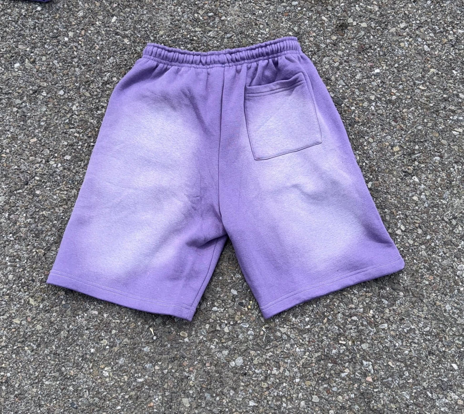 Brenda Shorts - Cheatcode Athletix