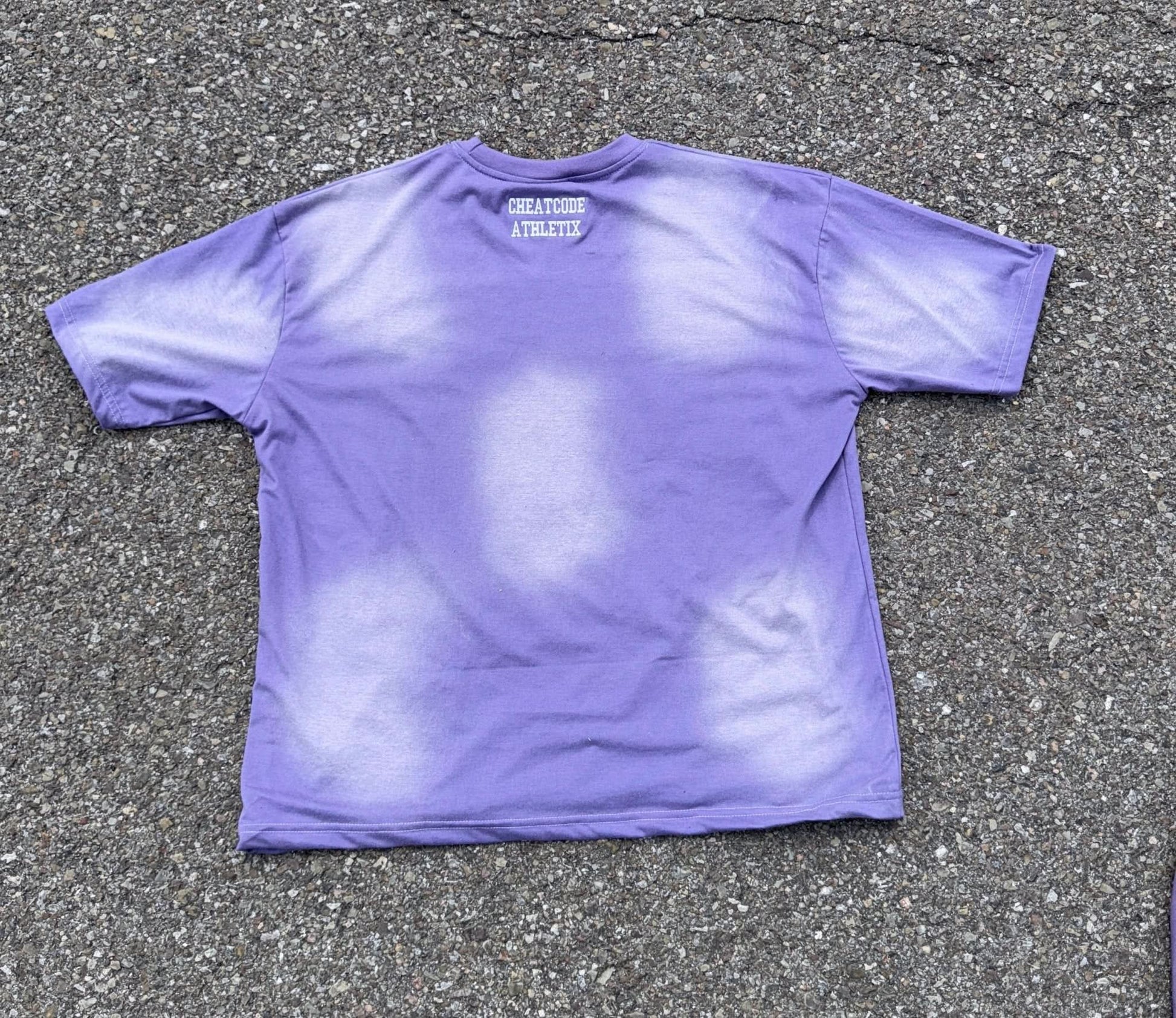Brenda Tee - Cheatcode Athletix