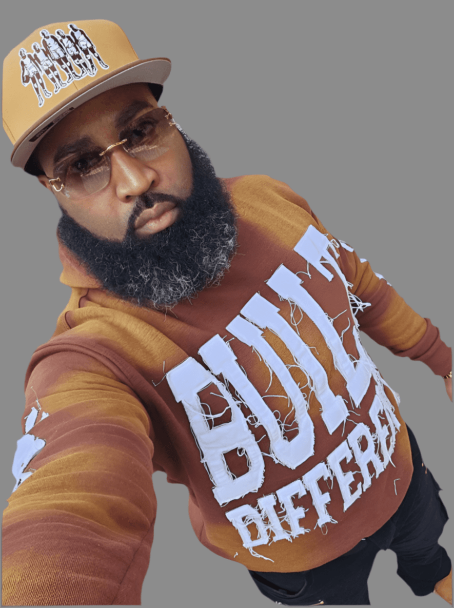 Earthtone Hoodie - Cheatcode Athletix