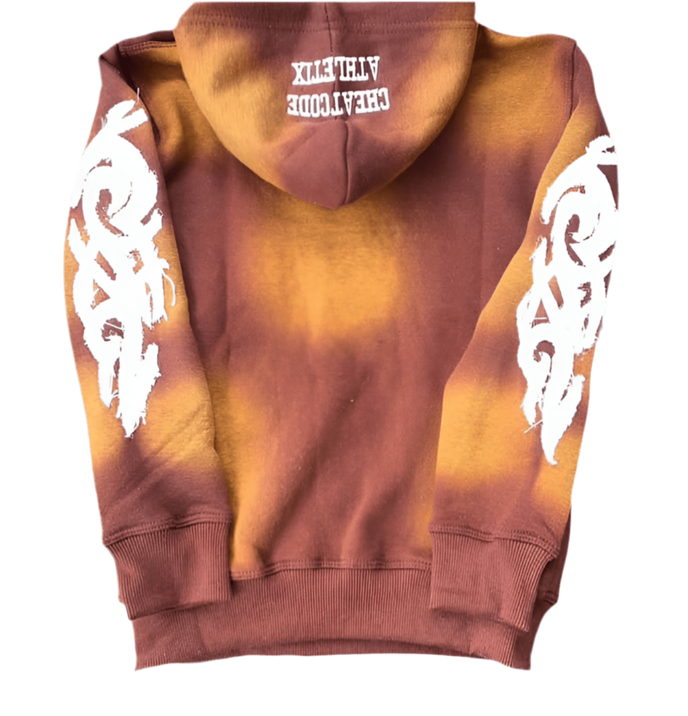 Earthtone (Kids) - Cheatcode Athletix