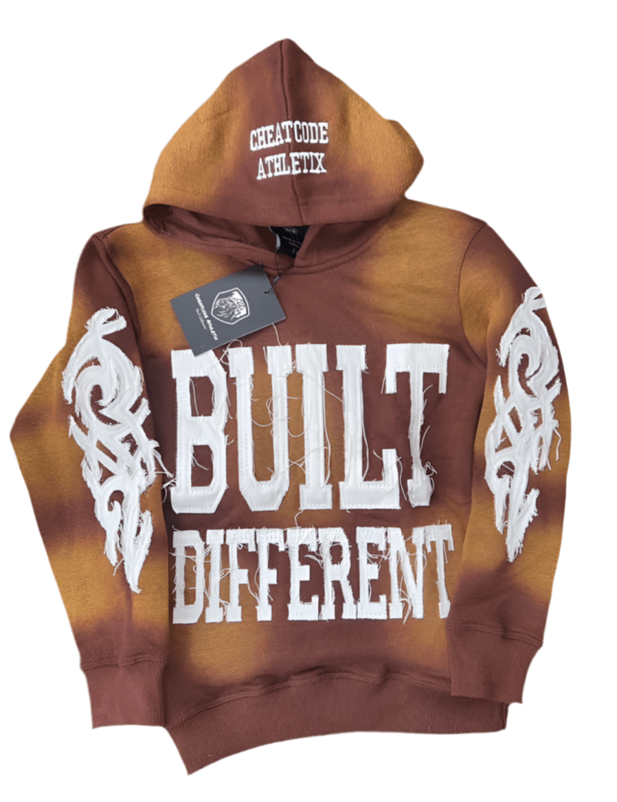 Earthtone (Kids) - Cheatcode Athletix