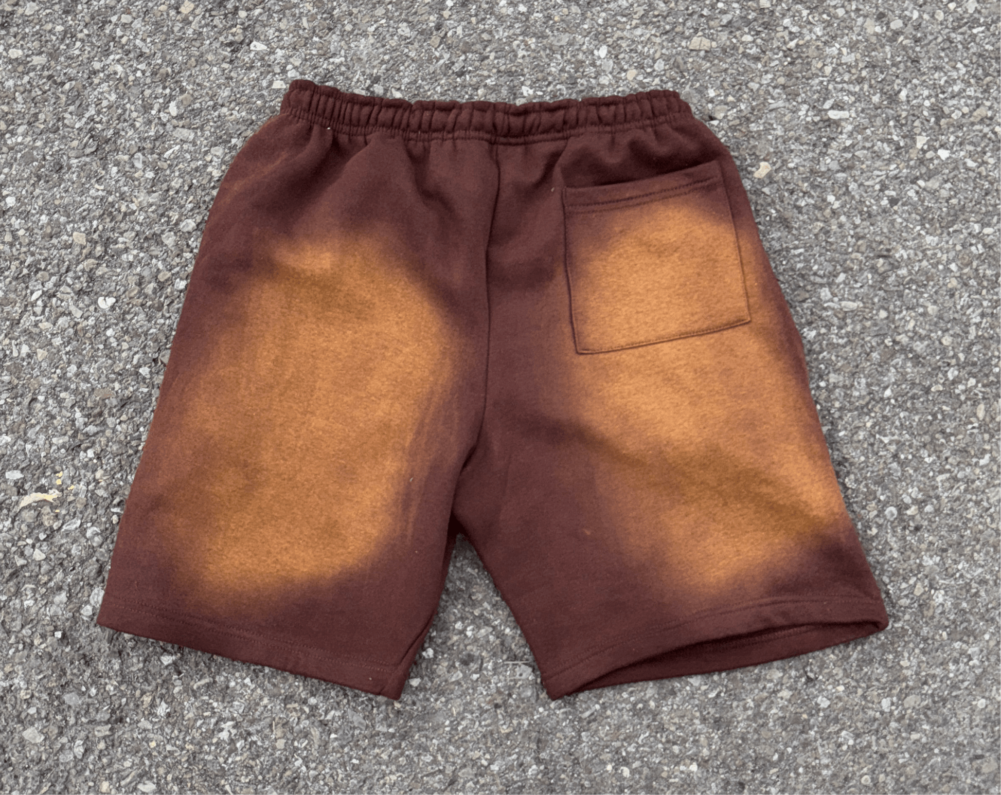 Earthtone Shorts - Cheatcode Athletix