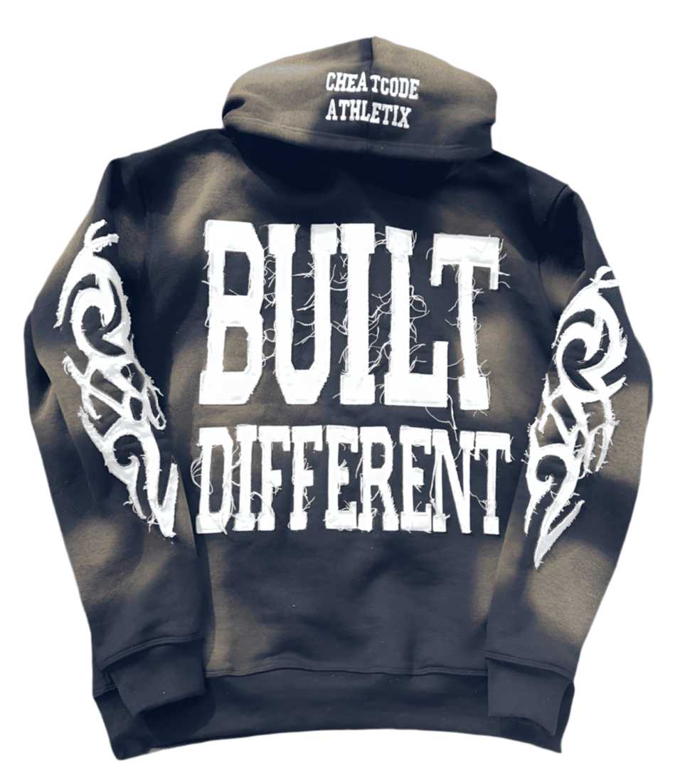 Eclipse Hoodie - Cheatcode Athletix