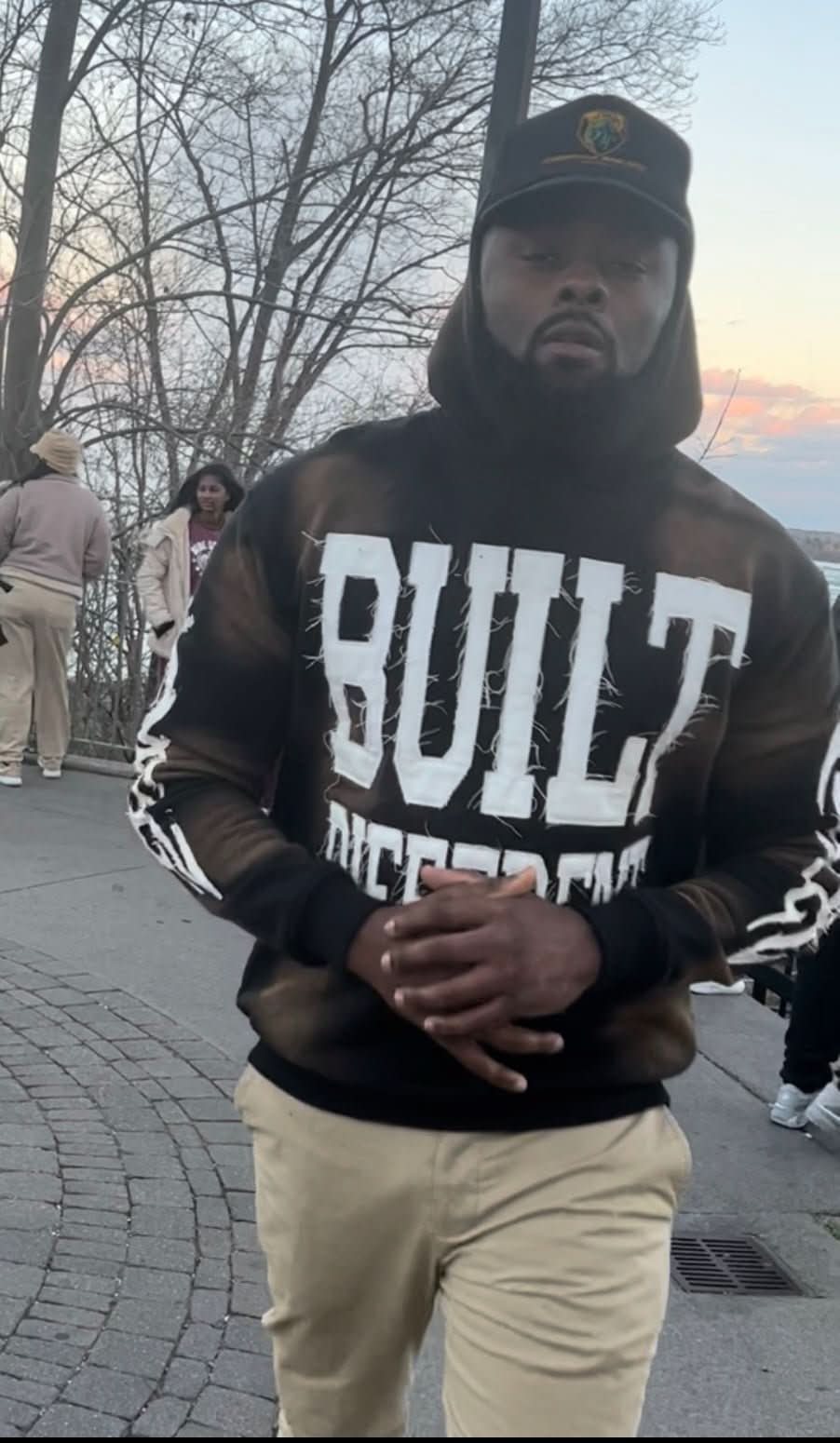 Eclipse Hoodie - Cheatcode Athletix