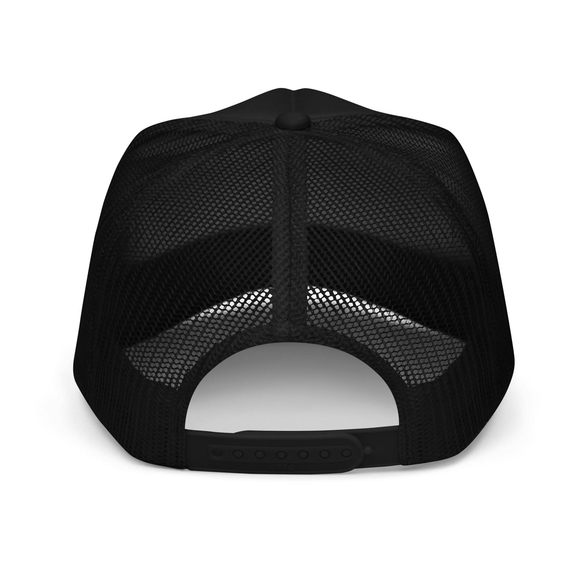 Foam trucker hat - Cheatcode Athletix