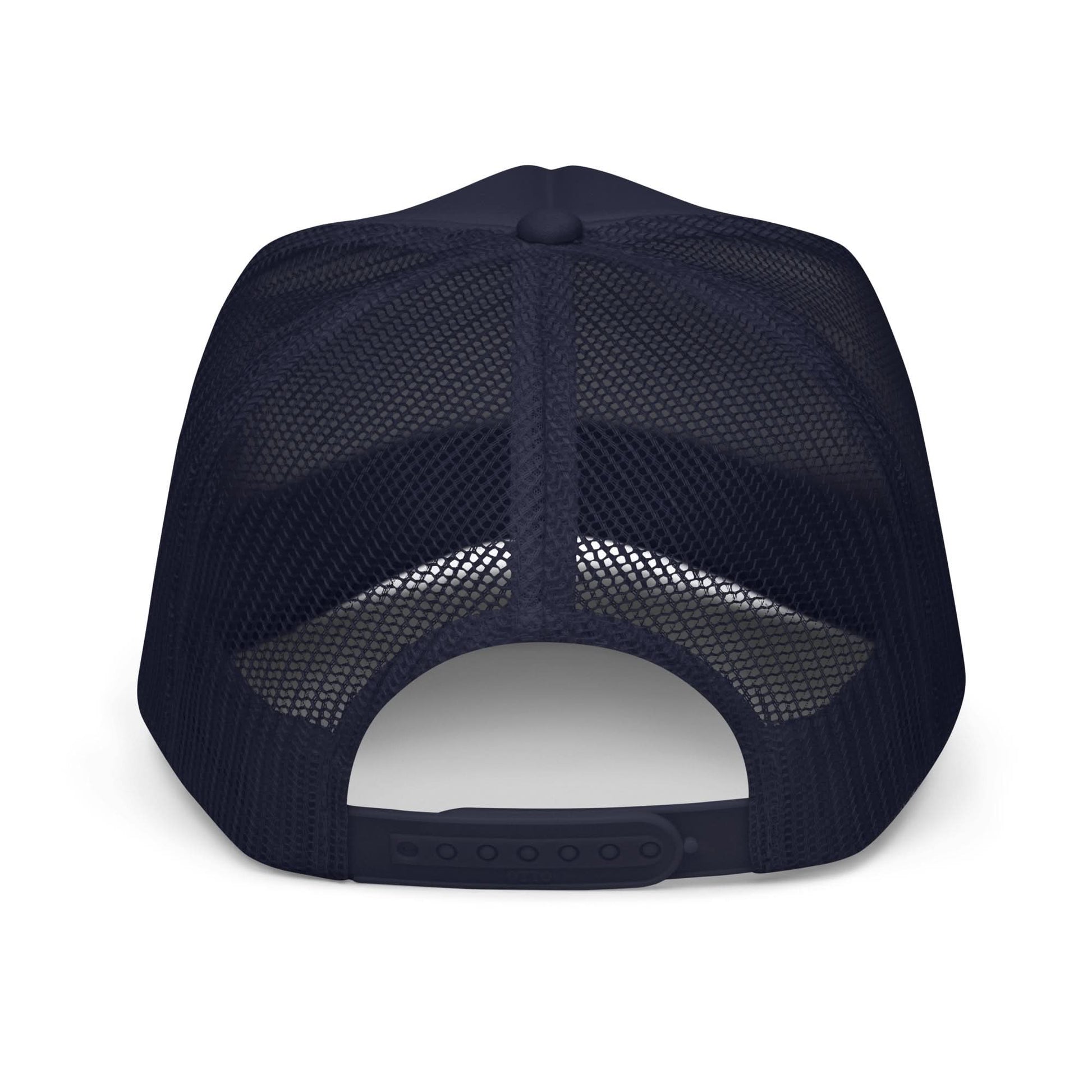 Foam trucker hat - Cheatcode Athletix