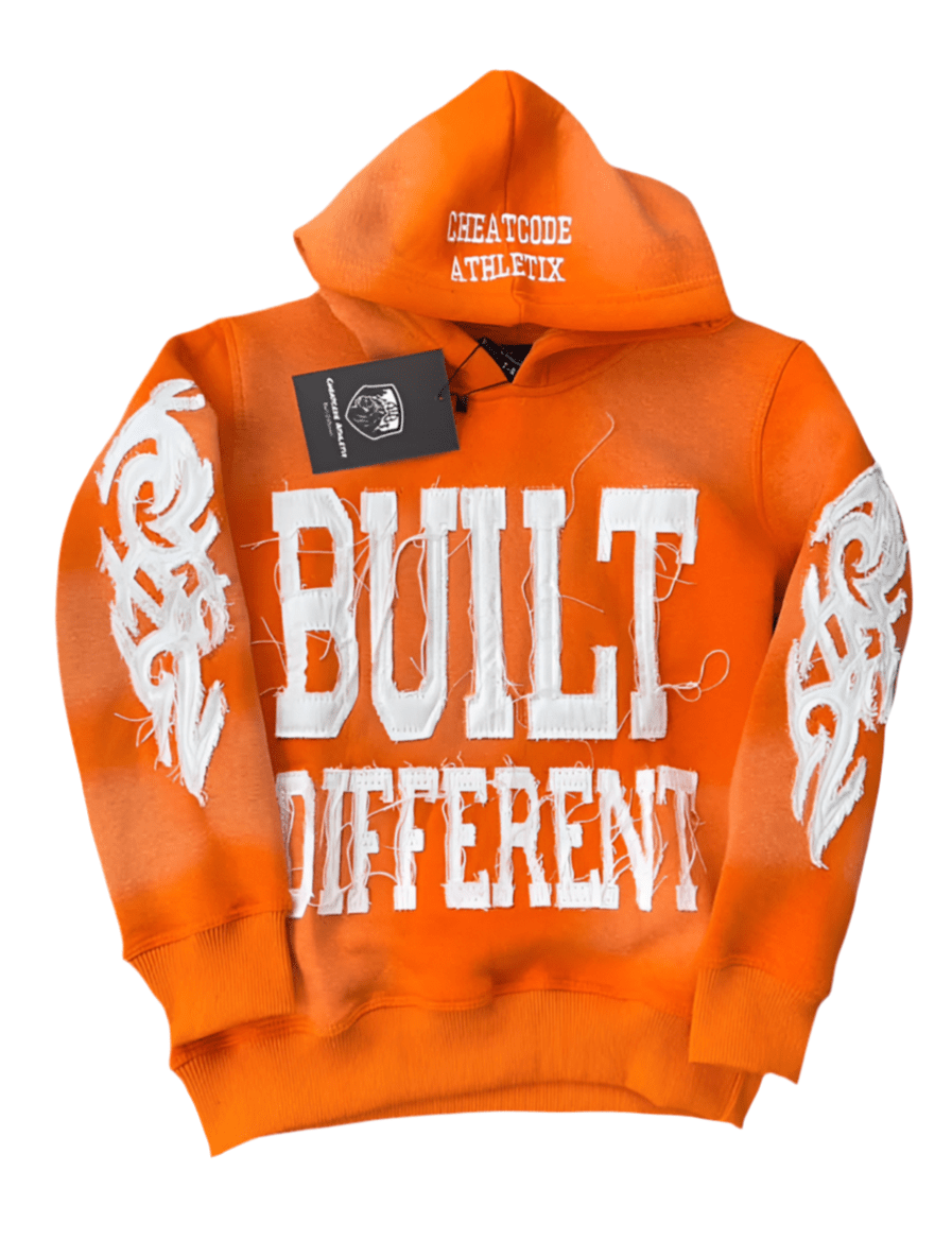Heat Check (Kids) - Cheatcode Athletix