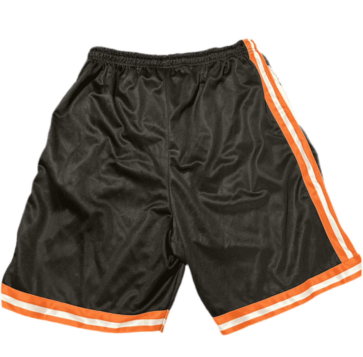 Heat Check Shorts - Cheatcode Athletix