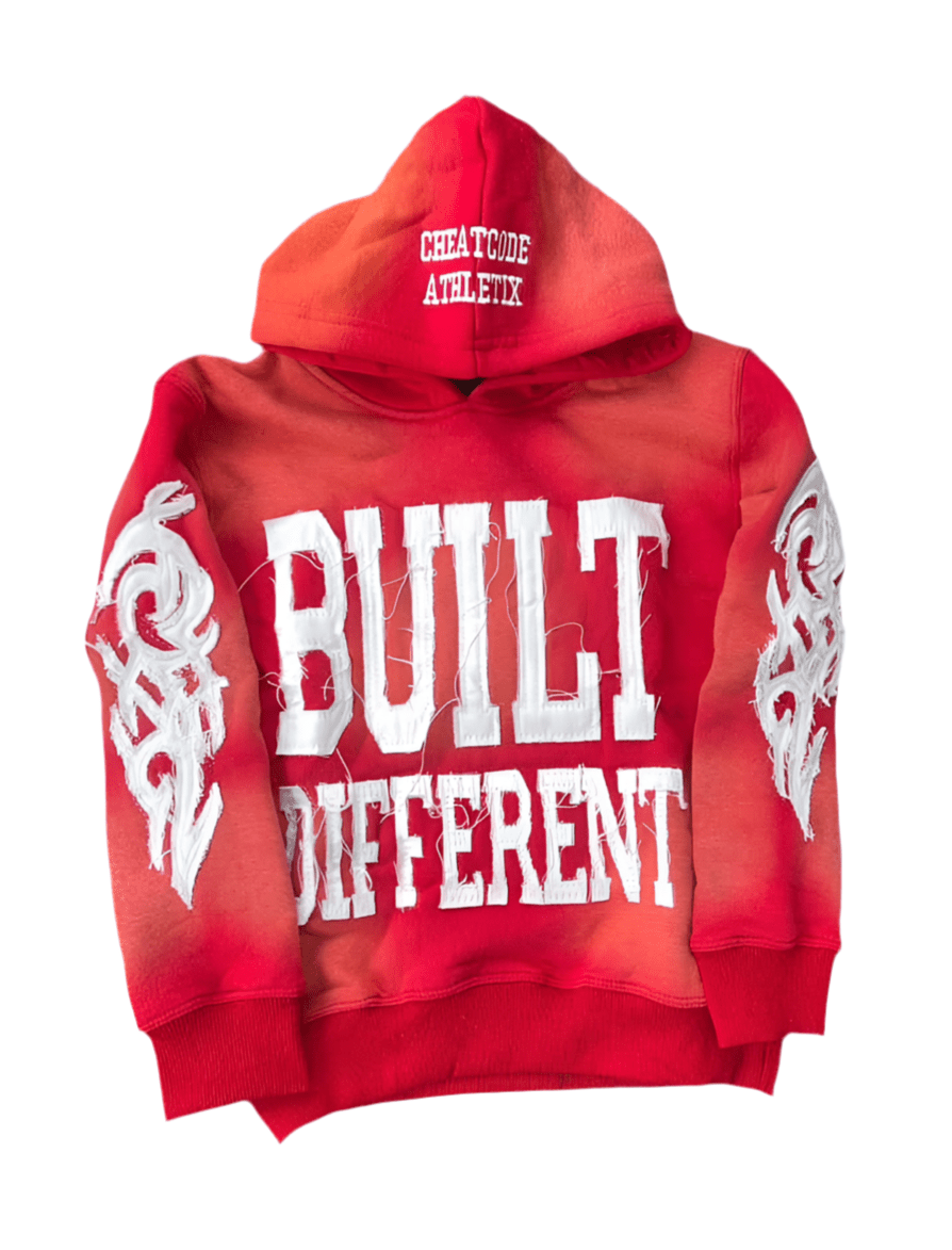 Inferno (Kids) - Cheatcode Athletix