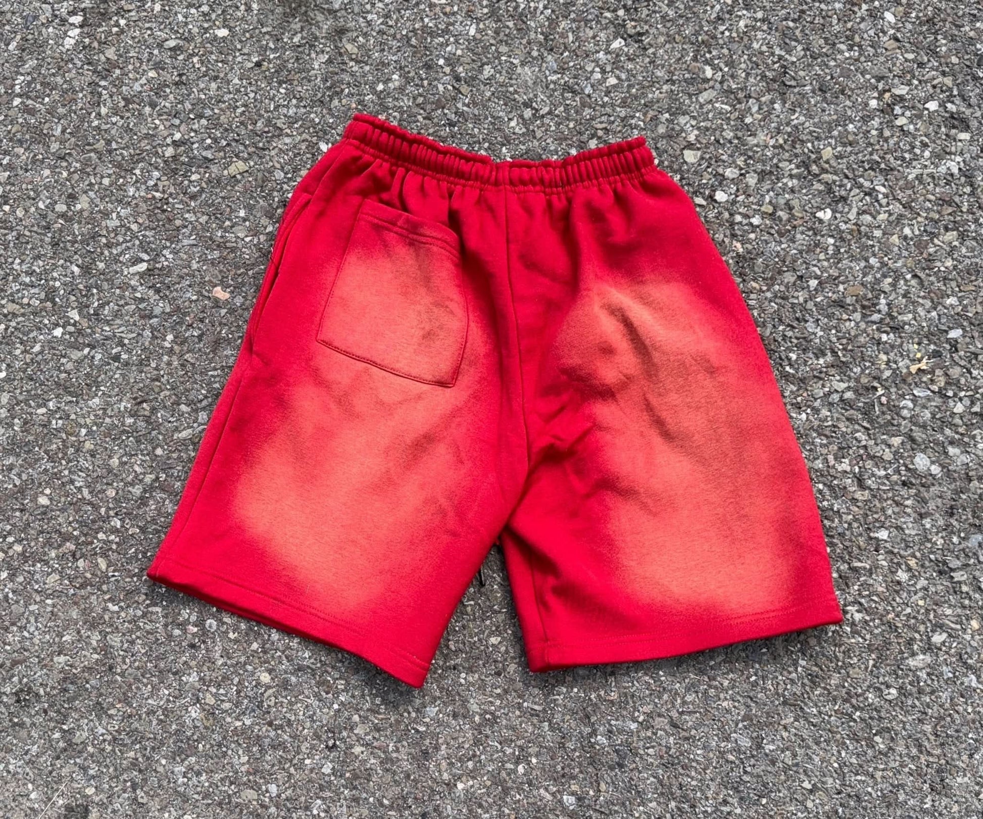 Inferno Shorts - Cheatcode Athletix