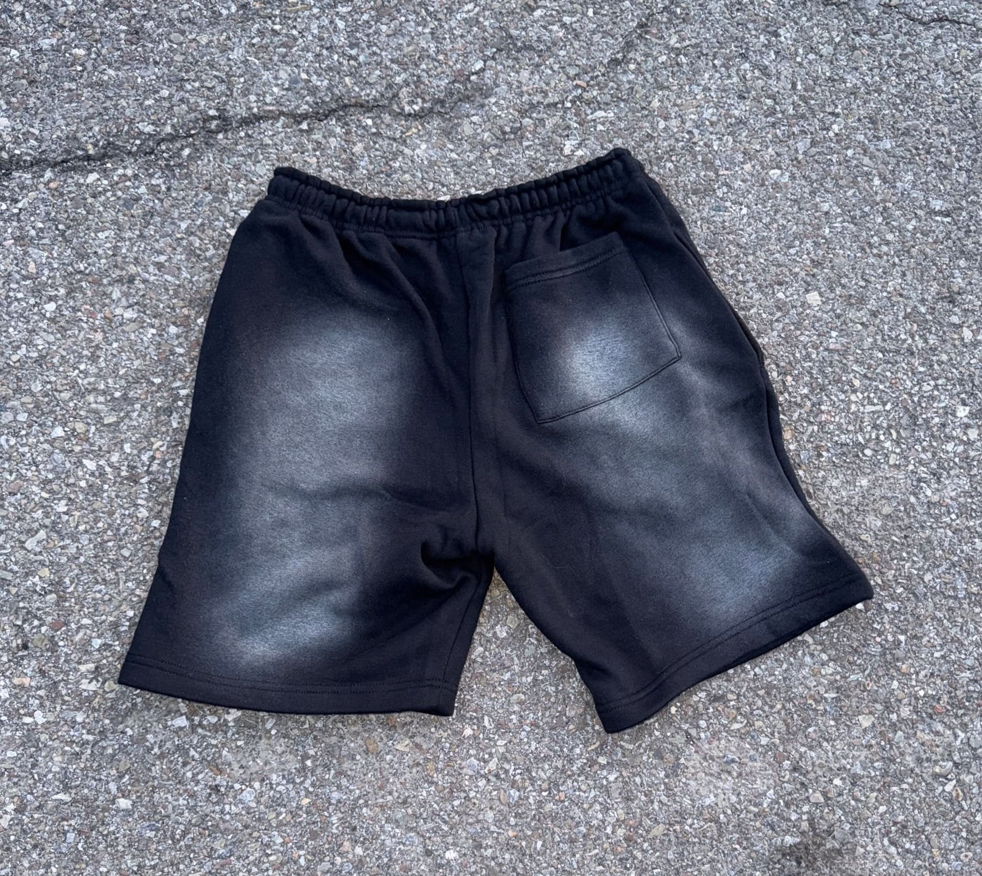 Midnight Shorts - Cheatcode Athletix