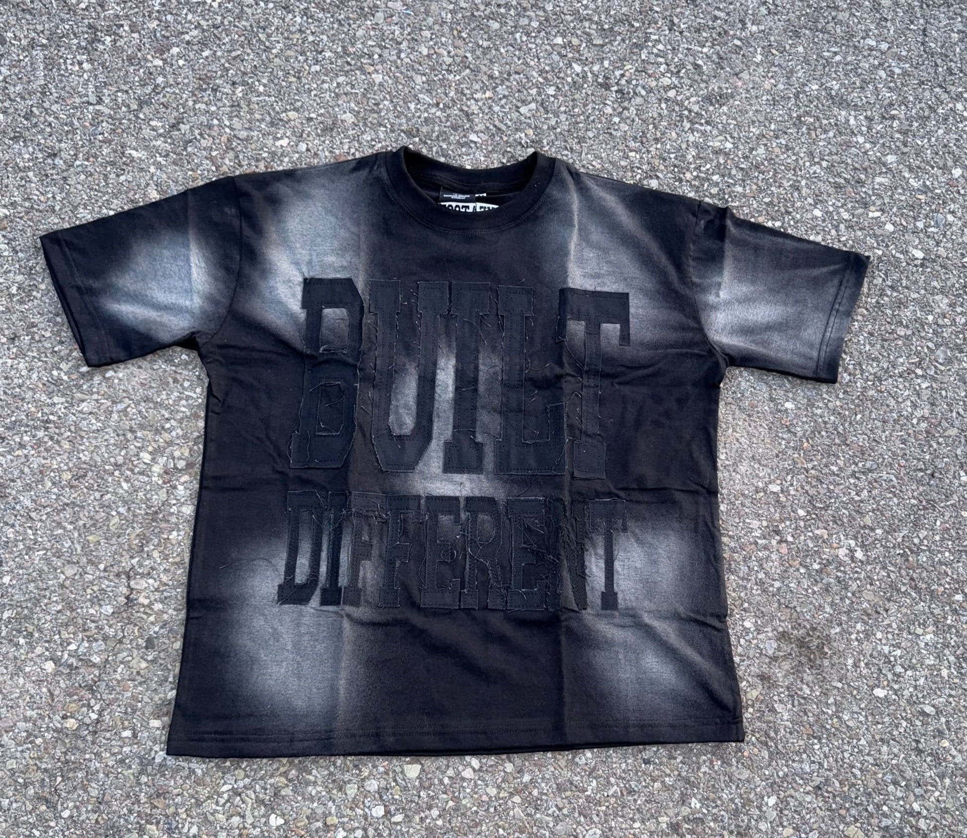 Midnight Tee - Cheatcode Athletix