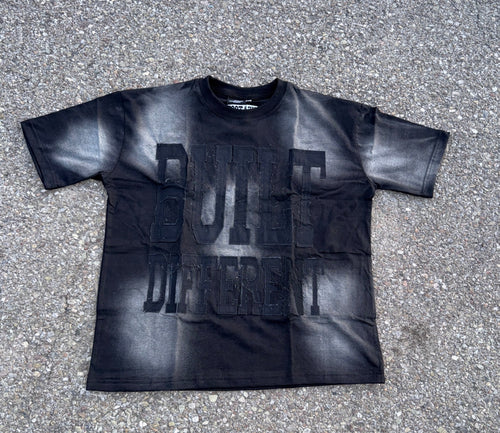 Midnight Tee - Cheatcode Athletix