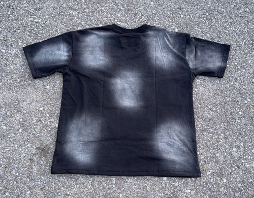 Midnight Tee - Cheatcode Athletix