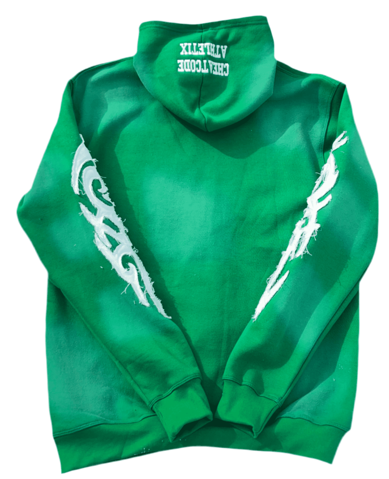 Money Hoodie - Cheatcode Athletix