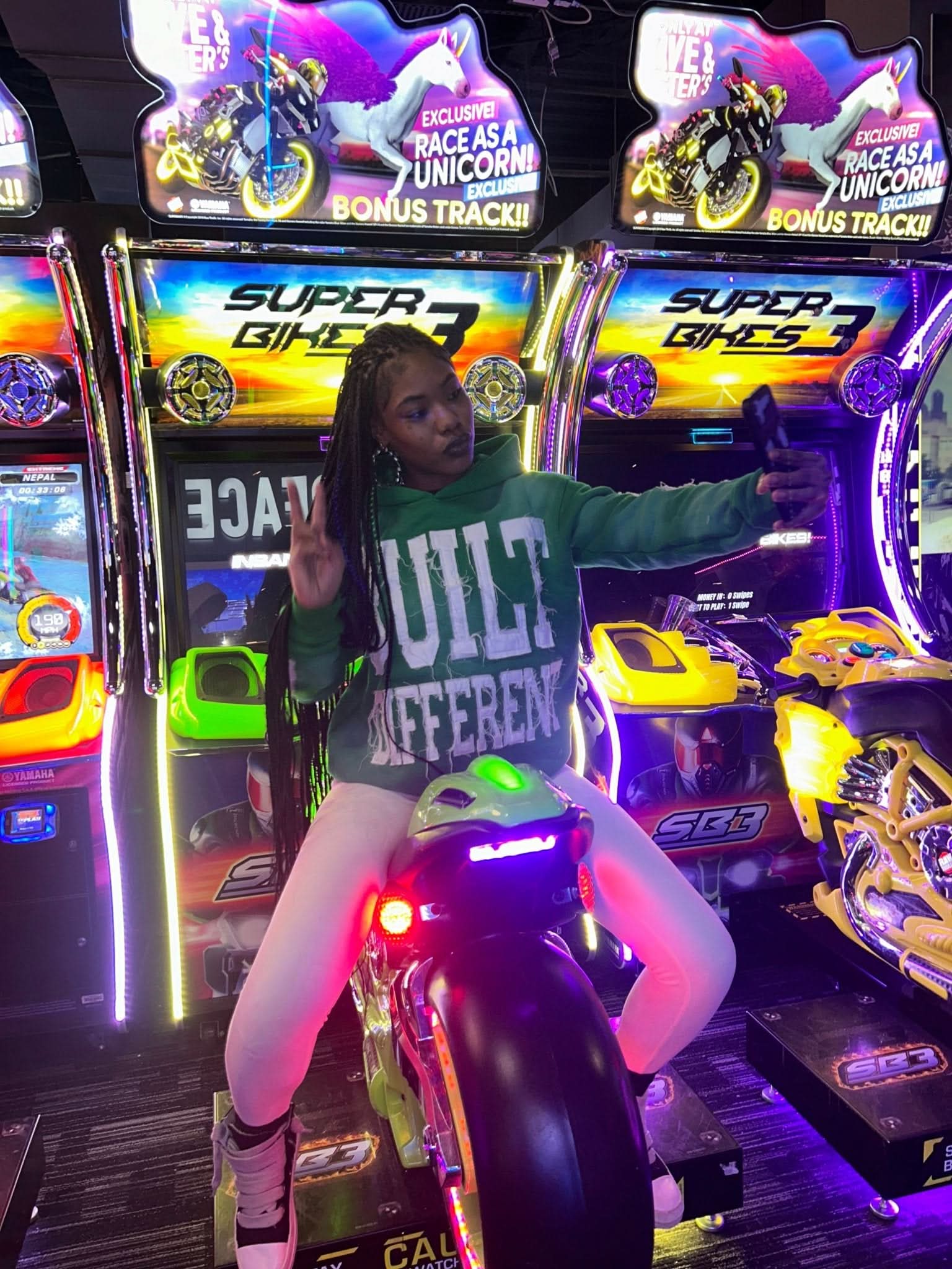 Money Hoodie - Cheatcode Athletix