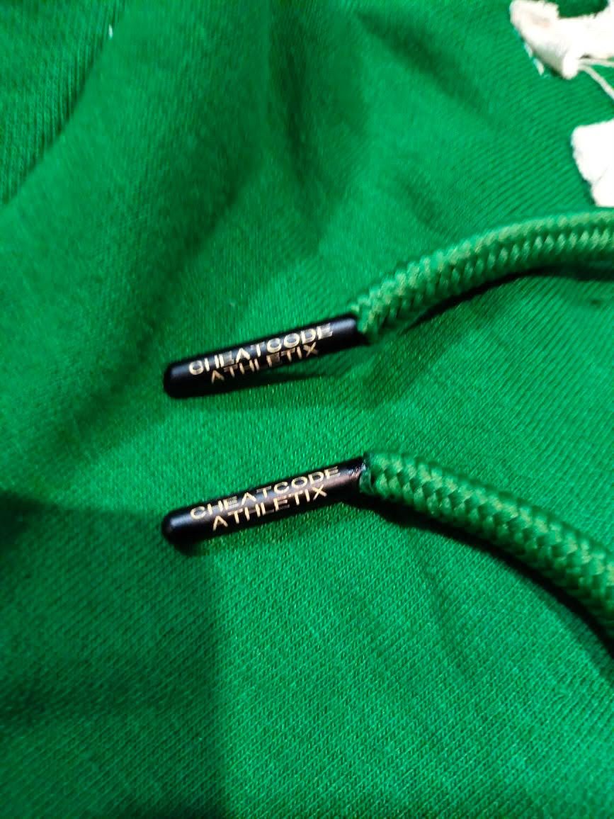 Money Shorts - Cheatcode Athletix