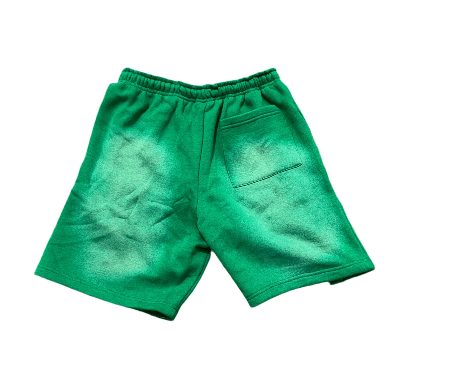 Money Shorts - Cheatcode Athletix