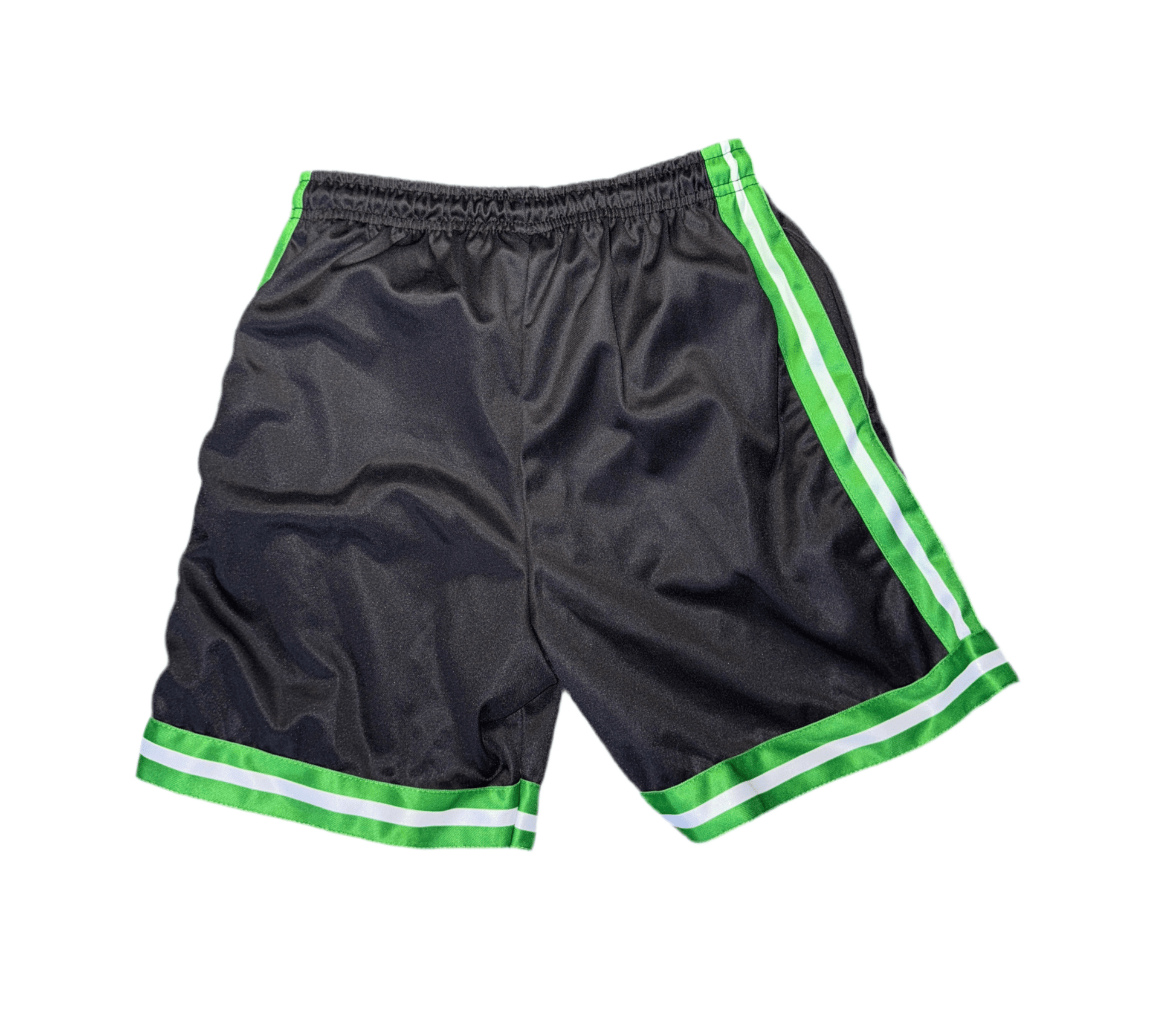 Money Zone Shorts - Cheatcode Athletix