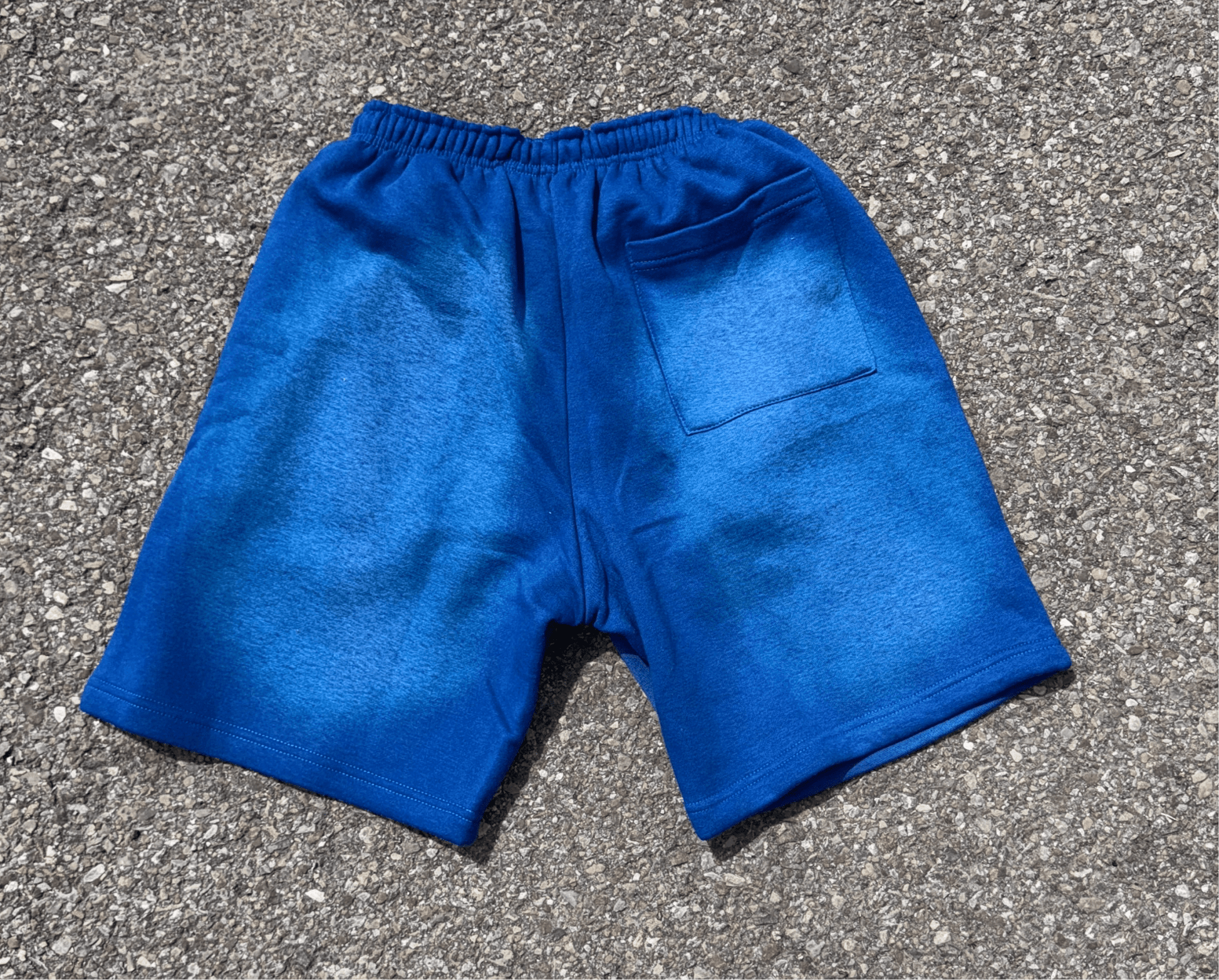 Nipsey Shorts - Cheatcode Athletix