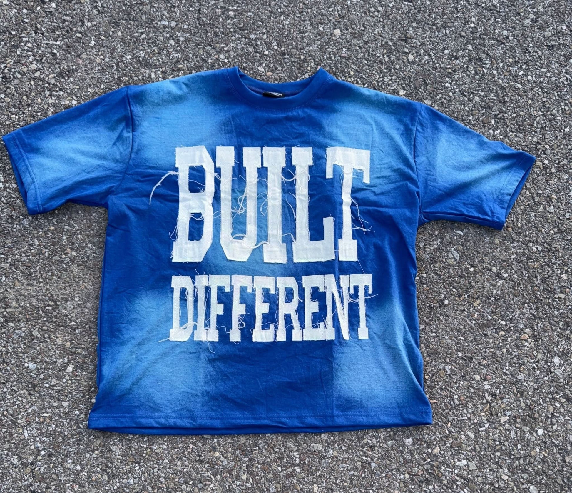 Nipsey Tee - Cheatcode Athletix