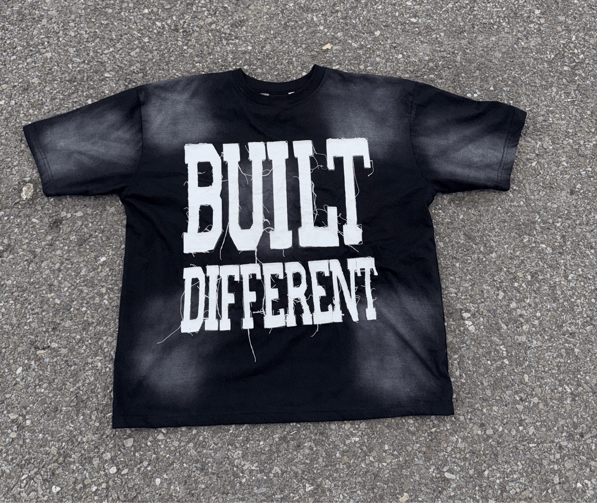 Oreo Tee - Cheatcode Athletix