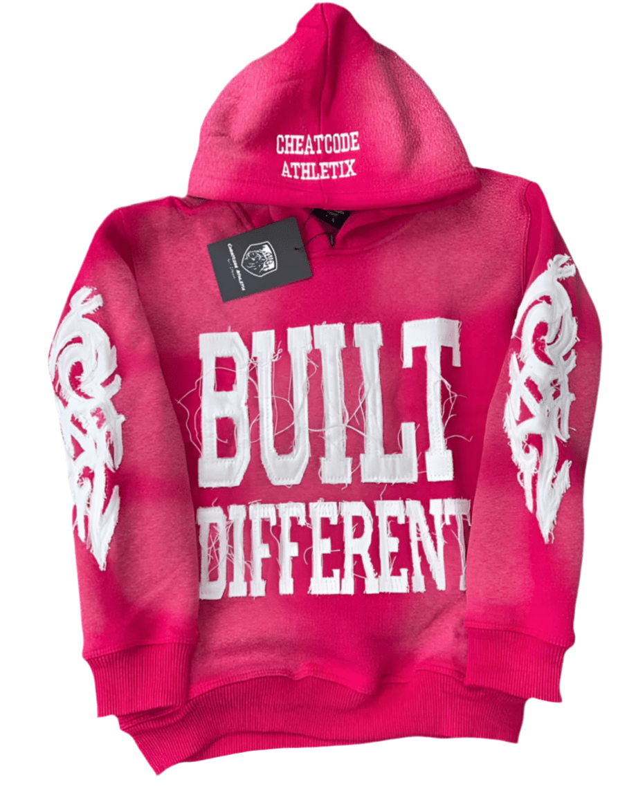 Rose (Kids) - Cheatcode Athletix