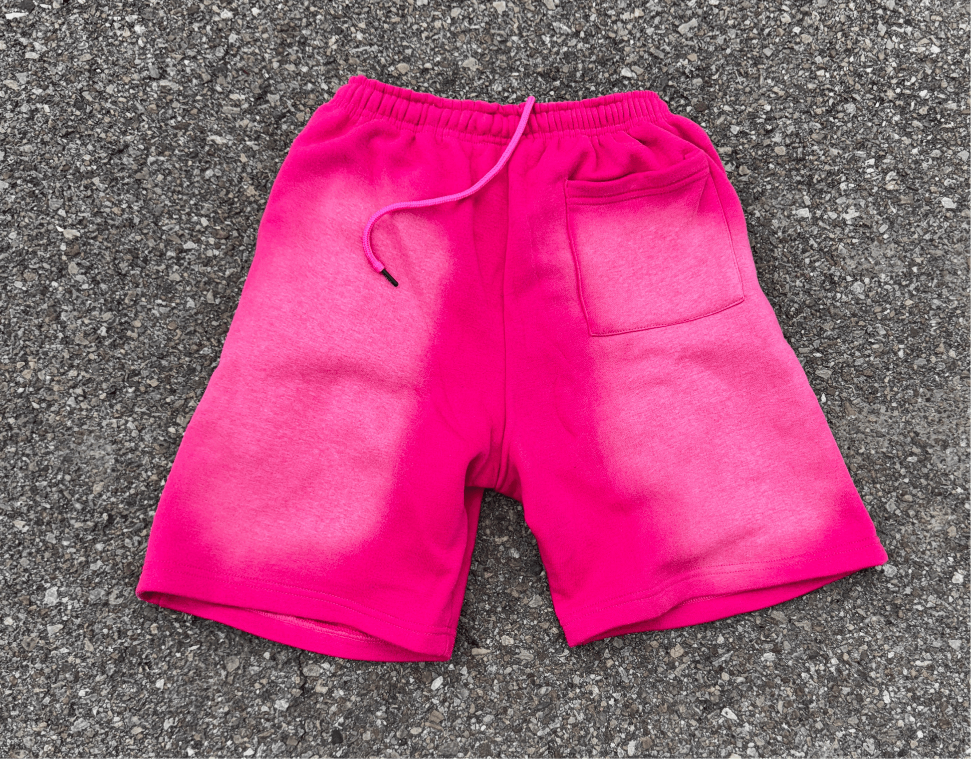 Rose Shorts - Cheatcode Athletix