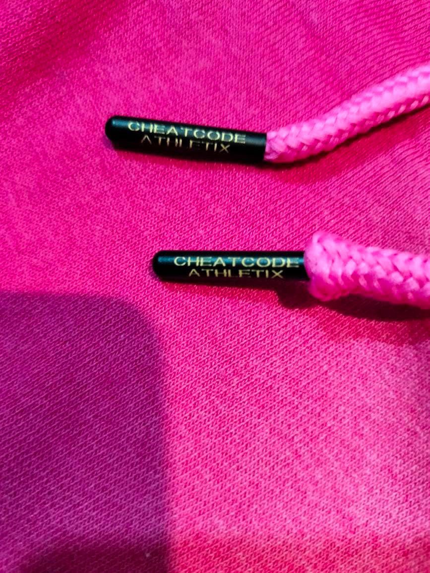 Rose Shorts - Cheatcode Athletix