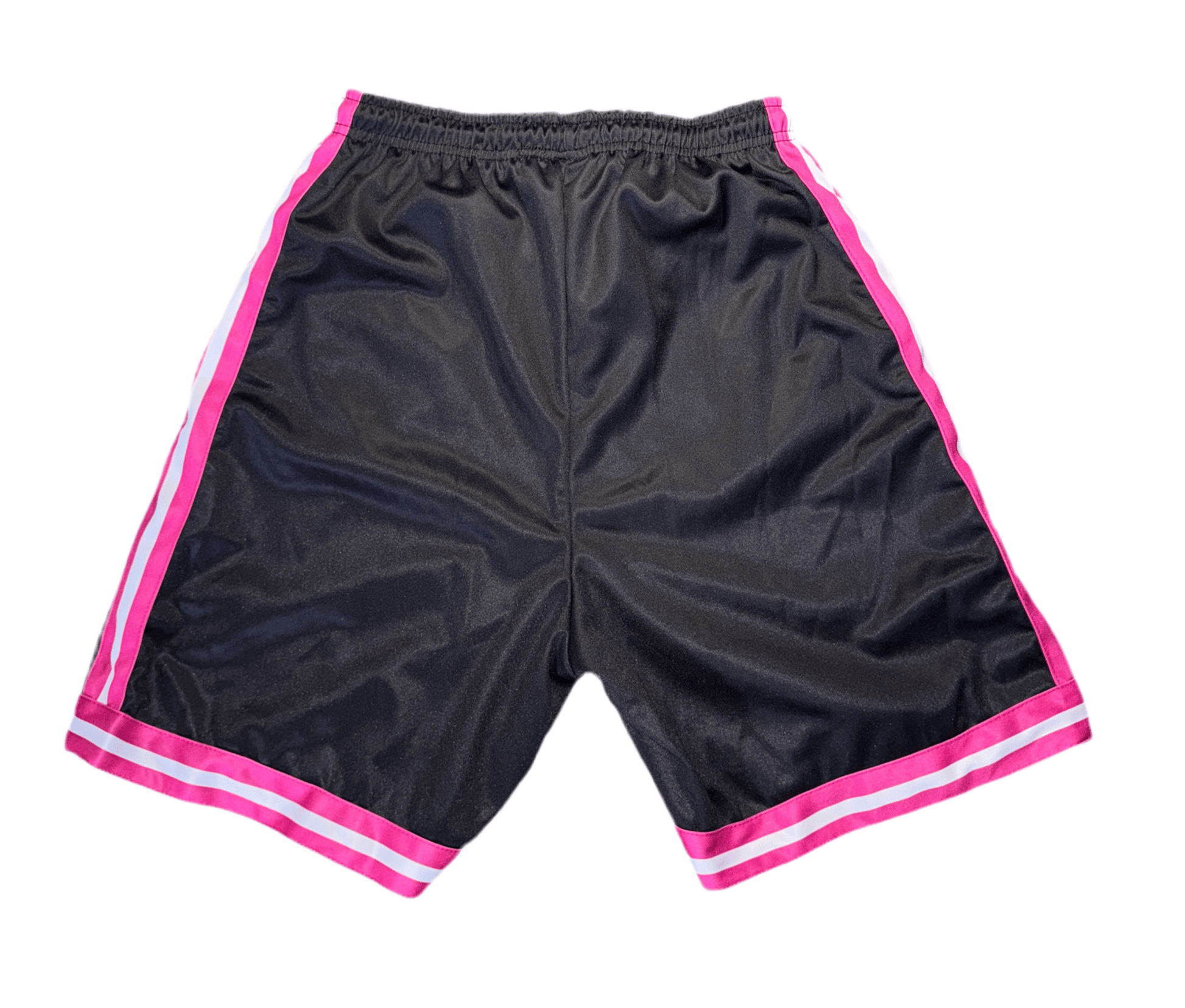 Rose Zone Shorts - Cheatcode Athletix