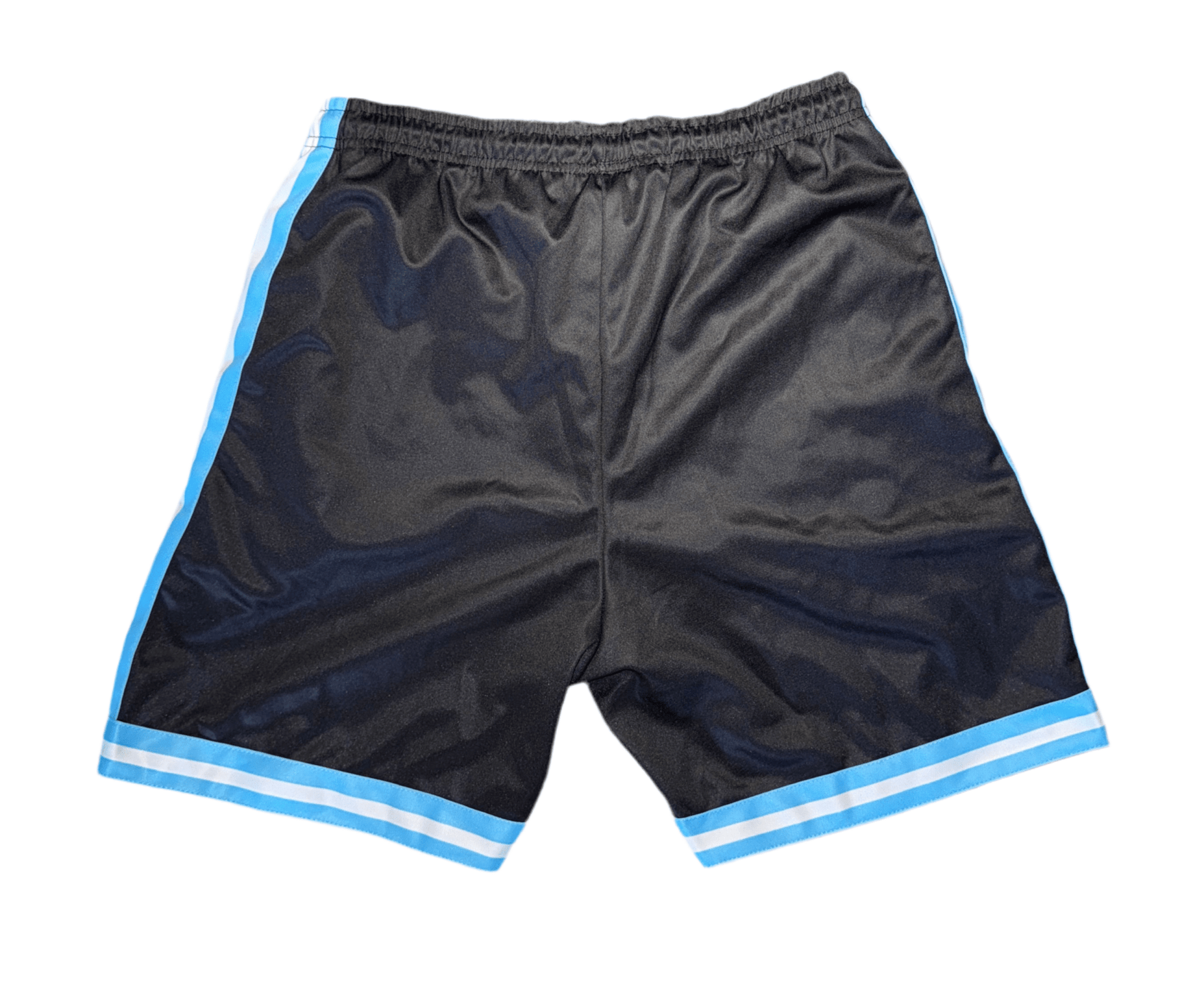 Victory Hustle Shorts - Cheatcode Athletix