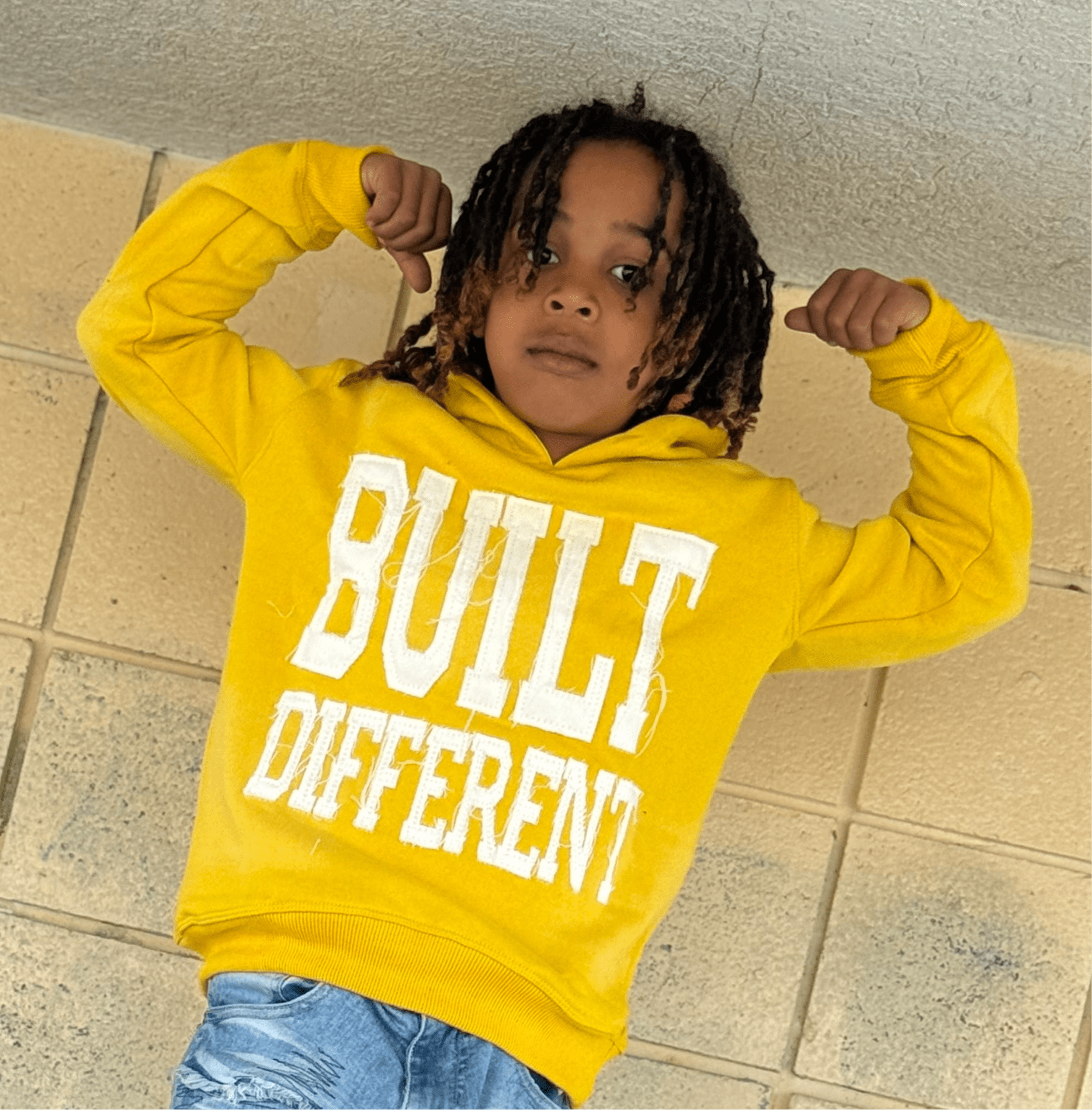 Voltage (Kids) - Cheatcode Athletix