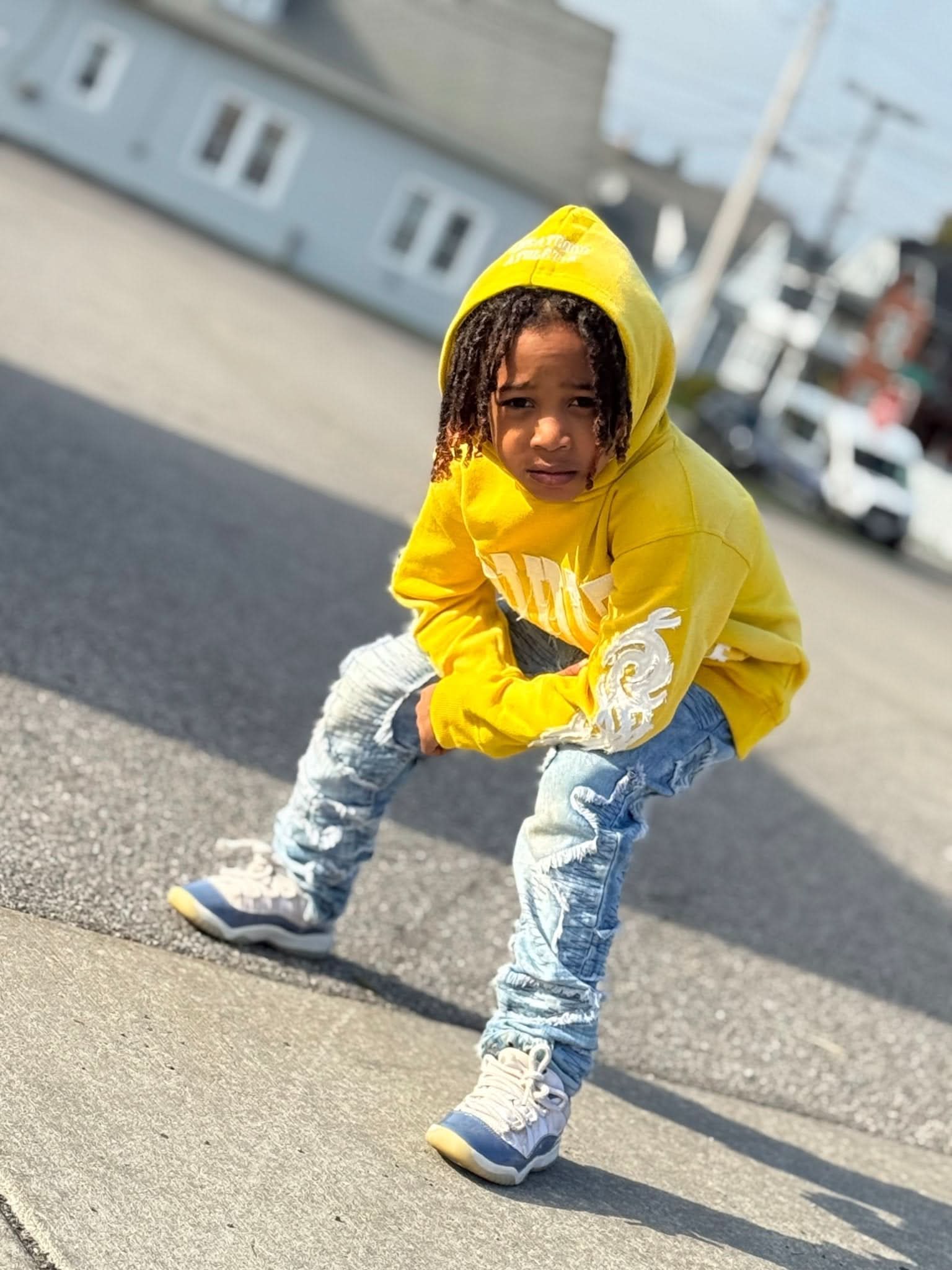 Voltage (Kids) - Cheatcode Athletix