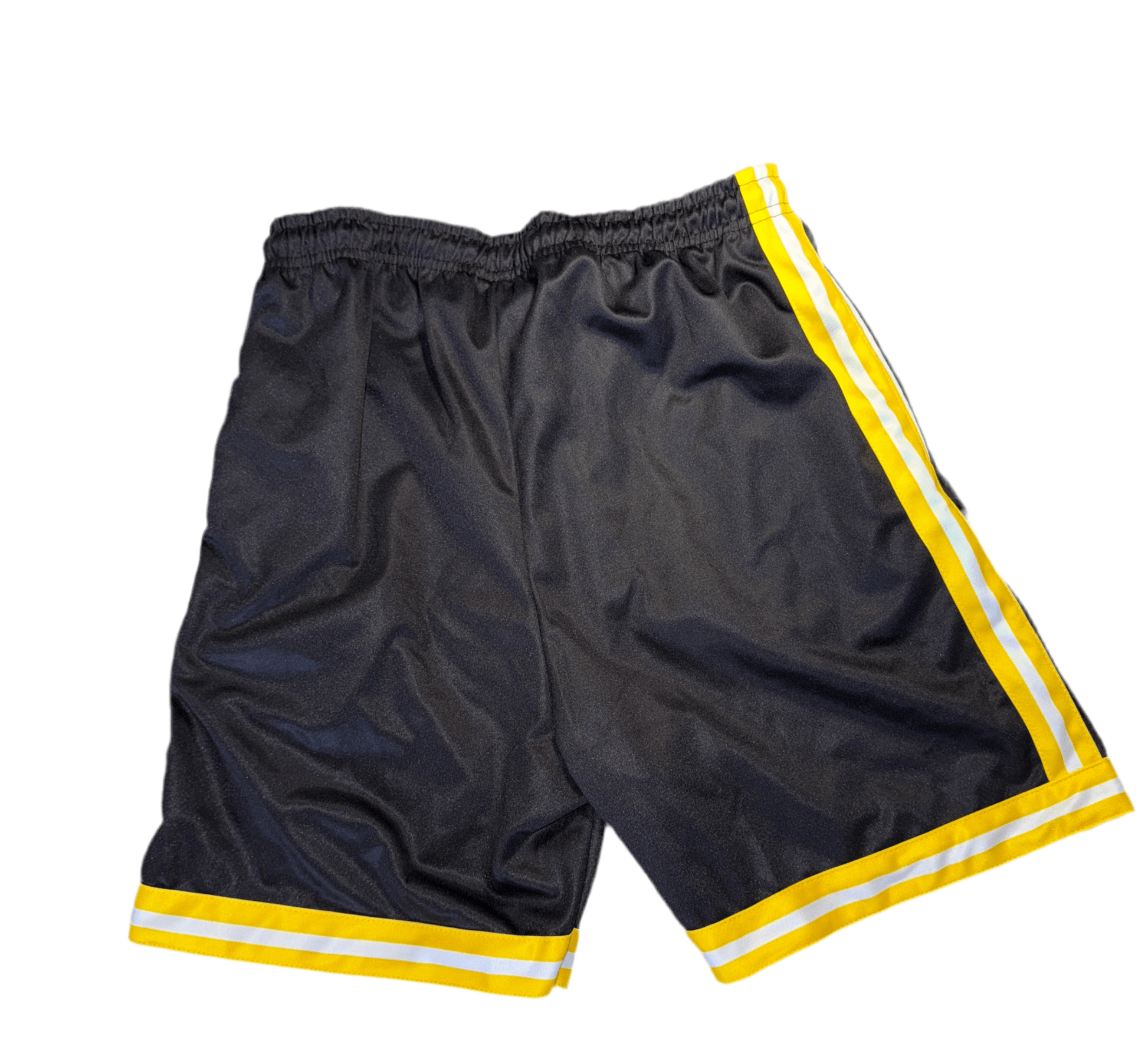 Voltage Zone Shorts - Cheatcode Athletix